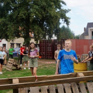 DSC01806  Small - Scouts en Gidsen Zaventem 